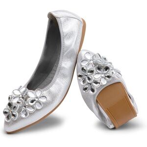 Women’s Ballet Flats
